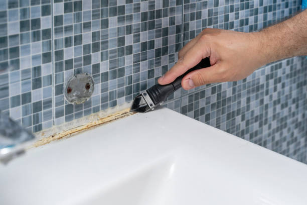 Best Post-Flood Mold Remediation in Ke Arthur, LA